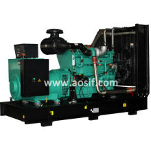 750KVA at 60Hz, 220V diesel generator